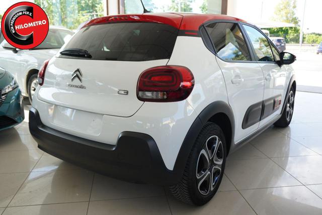 Citroen C3 PureTech 83 - foto 3 di 4