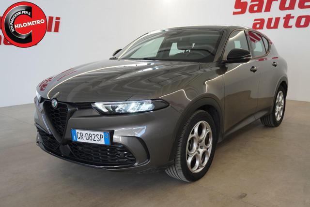 Alfa Romeo Tonale 1.5 130 CV MHEV TCT7 Sprint usato a SAN VITO DEI NORMANNI
