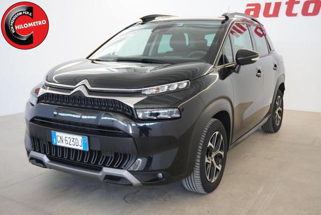 Citroen C3 Aircross PureTech 110 S&S Shine usato a SAN VITO DEI NORMANNI