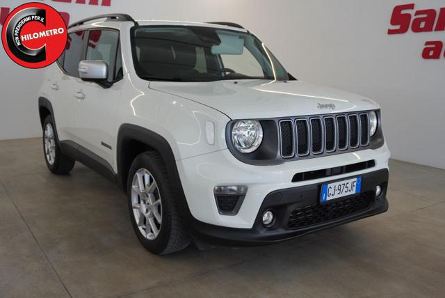 Jeep Renegade 1.6 Mjt 130 CV Limited - foto 2 di 4