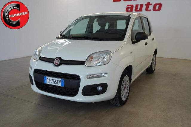 Fiat Panda 1.2 EasyPower Easy usato a SAN VITO DEI NORMANNI