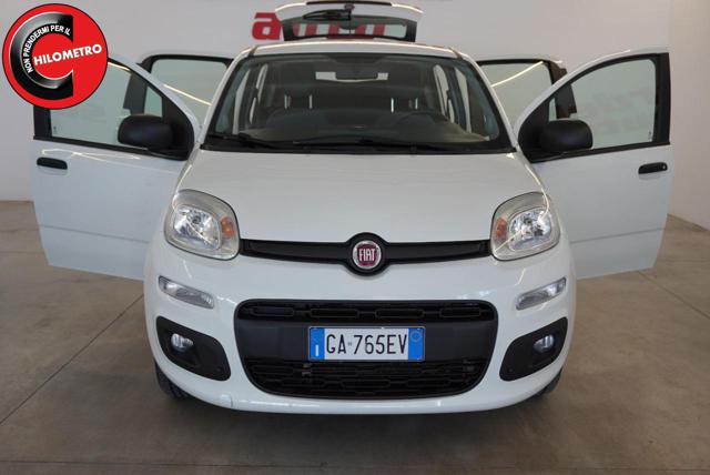 Fiat Panda 1.2 EasyPower Easy - foto 4 di 4