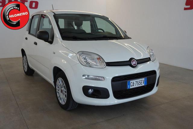 Fiat Panda 1.2 EasyPower Easy - foto 3 di 4
