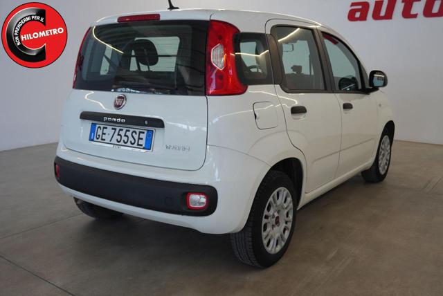 Fiat Panda 1.0 GSE S&S Hybrid Easy Van 4 posti ( + IVA) - foto 4 di 4
