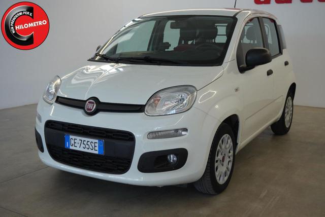 Fiat Panda 1.0 GSE S&S Hybrid Easy Van 4 posti ( + IVA) usato a SAN VITO DEI NORMANNI