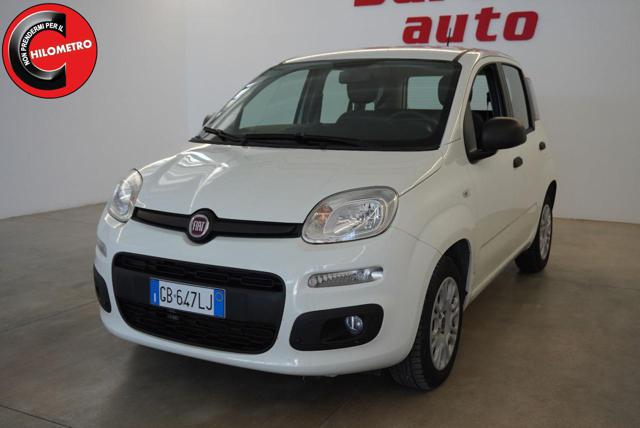 Fiat Panda 1.2 EasyPower Easy usato a SAN VITO DEI NORMANNI