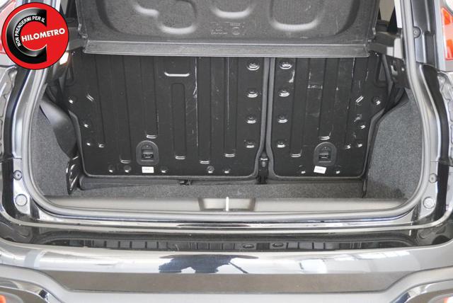 Fiat Panda Cross 1.0 FireFly S&S Hybrid - foto 4 di 4