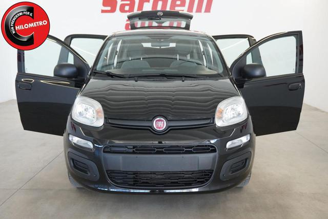 Fiat Panda 1.0 FireFly S&S Hybrid - foto 3 di 4