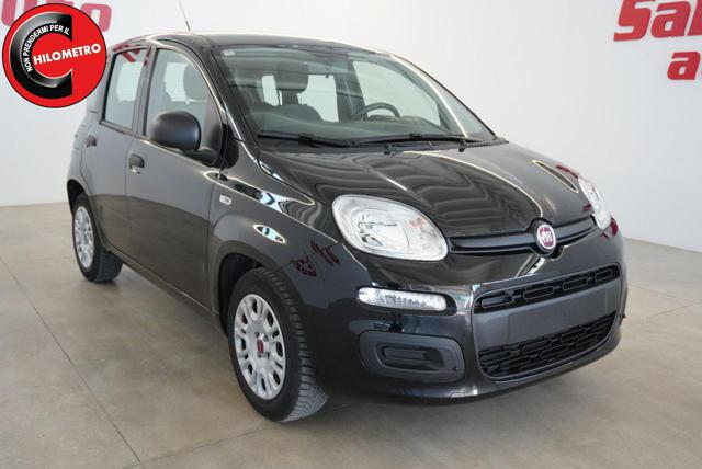 Fiat Panda 1.0 FireFly S&S Hybrid - foto 2 di 4