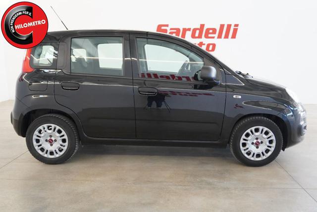 Fiat Panda 1.0 FireFly S&S Hybrid - foto 4 di 4