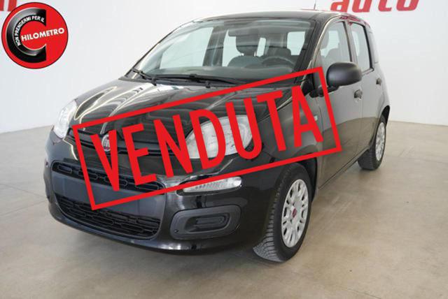 Fiat Panda 1.0 FireFly S&S Hybrid, del 2022, 40.000 km, in vendita a San Vito Dei Normanni (BR)