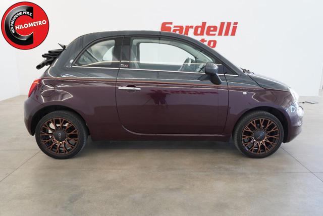 Fiat 500C 1.2 Collezione - foto 3 di 4