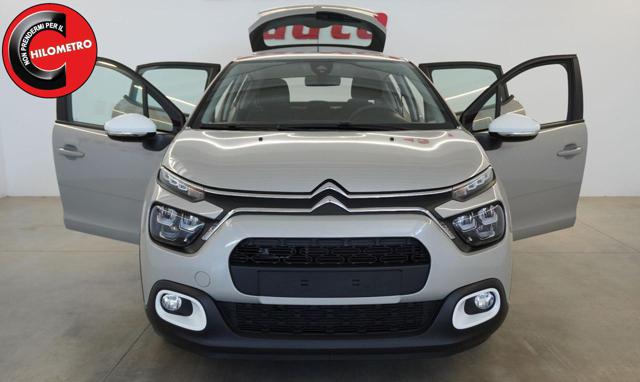 Citroen C3 PureTech 83 S&S You - foto 3 di 11