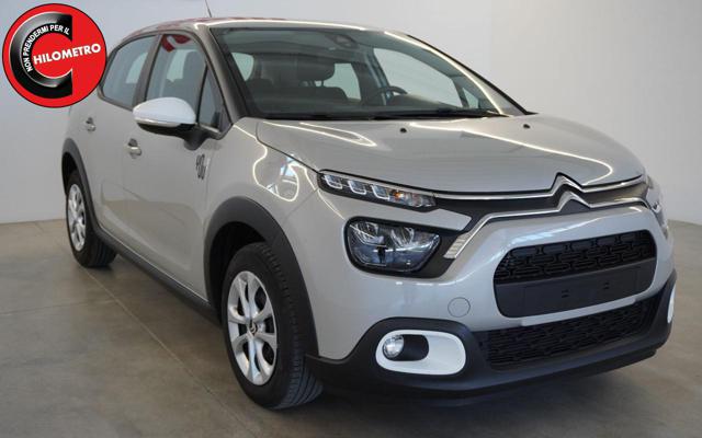 Citroen C3 PureTech 83 S&S You - foto 2 di 11