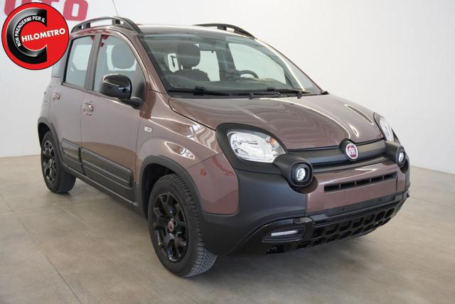 Fiat Panda 1.2 Trussardi - foto 2 di 4