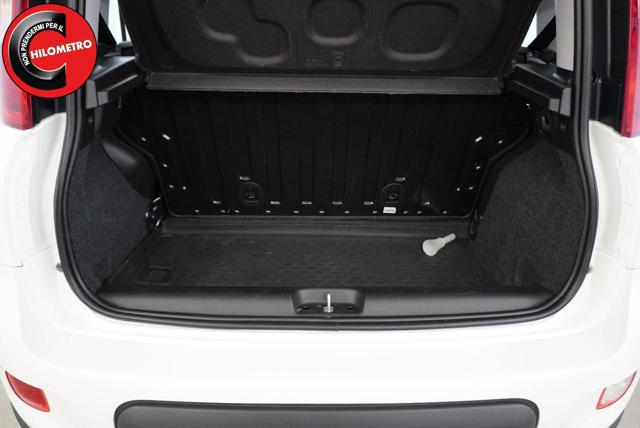 Fiat Panda 1.0 FireFly S&S Hybrid - foto 4 di 4