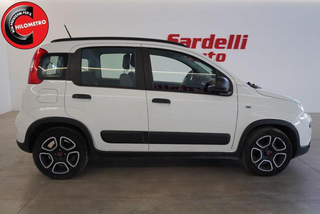 Fiat Panda 1.2 EasyPower City Life - foto 4 di 4