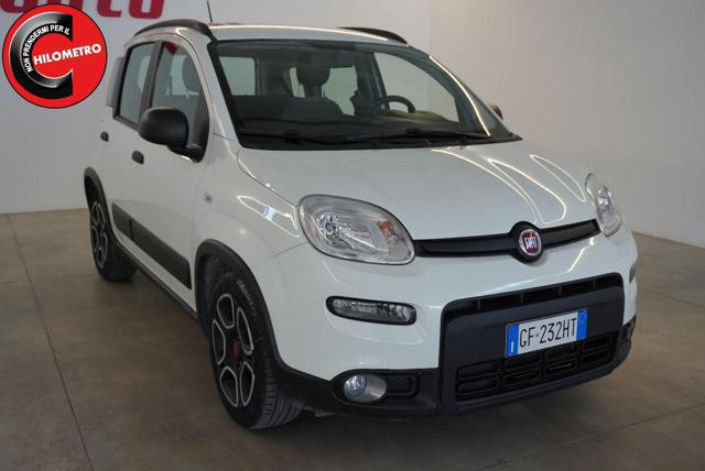 Fiat Panda 1.2 EasyPower City Life - foto 3 di 4