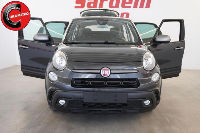 Fiat 500L 1.4 95 CV S&S Sport - foto 4 di 4