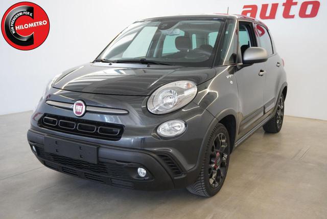Fiat 500L 1.4 95 CV S&S Sport usato a SAN VITO DEI NORMANNI