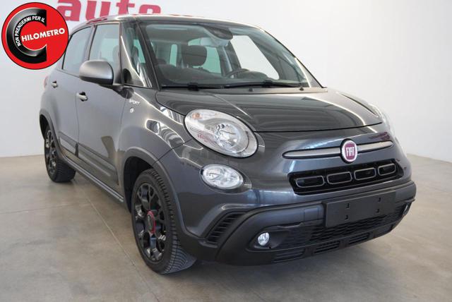 Fiat 500L 1.4 95 CV S&S Sport - foto 3 di 4