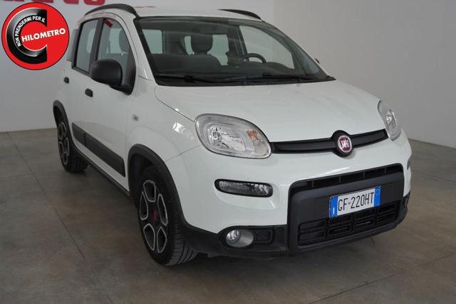 Fiat Panda 1.2 EasyPower City Life - foto 3 di 4