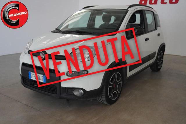 Fiat Panda 1.2 EasyPower City Life - foto 2 di 4