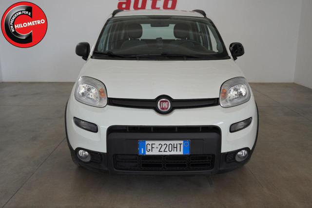 Fiat Panda 1.2 EasyPower City Life - foto 4 di 4