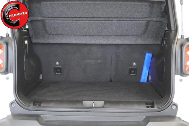 Jeep Renegade 1.0 T3 Limited - foto 4 di 4