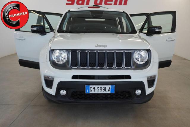 Jeep Renegade 1.0 T3 Limited - foto 3 di 4