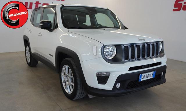 Jeep Renegade 1.0 T3 Limited - foto 2 di 4