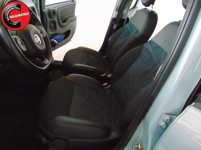 Fiat Panda City Cross Hybrid - foto 4 di 4