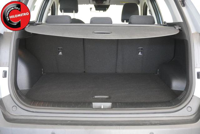 Kia Sportage 1.6 CRDi MHEV DCT Business - foto 4 di 4