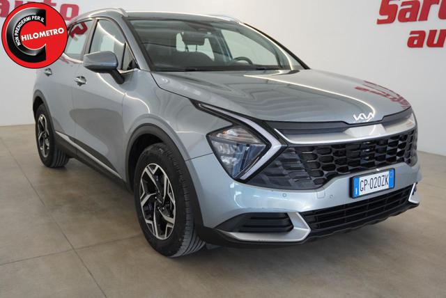 Kia Sportage 1.6 CRDi MHEV DCT Business - foto 2 di 4