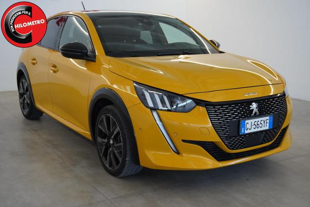 Peugeot 208 BlueHDi 100 Stop&Start 5 porte GT Pack - foto 2 di 4
