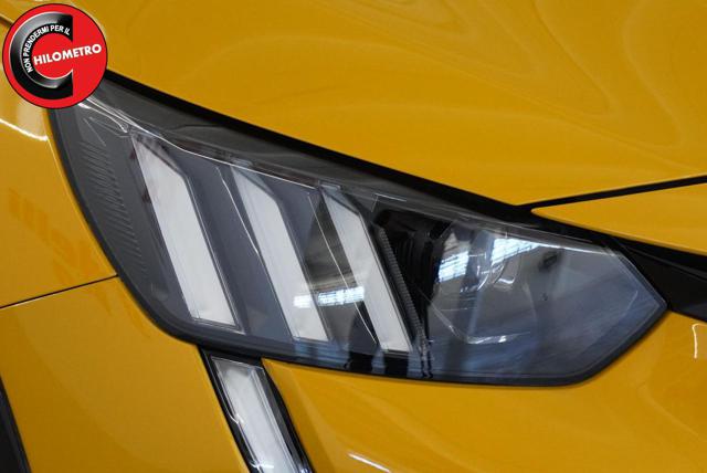 Peugeot 208 BlueHDi 100 Stop&Start 5 porte GT Pack - foto 3 di 4