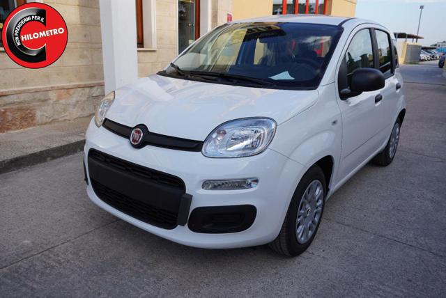 Fiat Pandina ICON km 0 a SAN VITO DEI NORMANNI