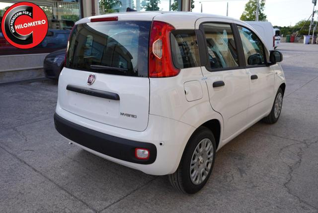 Fiat Pandina ICON - foto 3 di 4