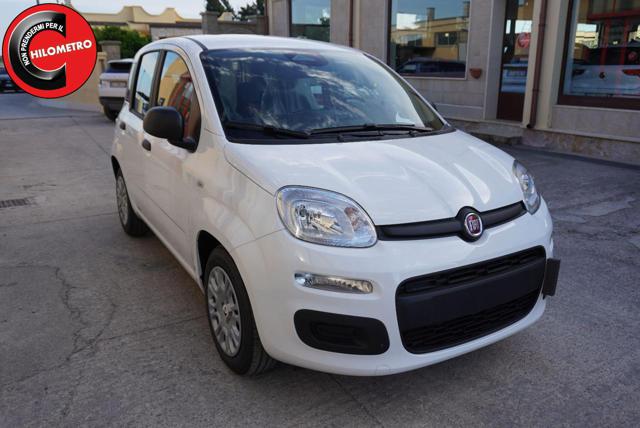 Fiat Pandina ICON - foto 2 di 4