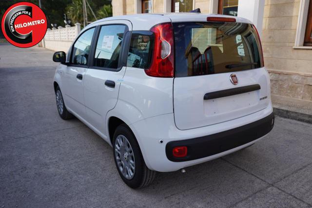 Fiat Pandina ICON - foto 4 di 4