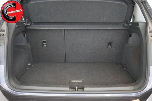 Volkswagen T-Cross 1.0 TSI 110 CV DSG Style - foto 4 di 4