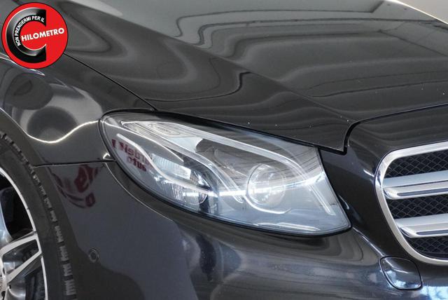 Mercedes-Benz E 220 d S.W. 4Matic Auto Premium Plus - foto 4 di 4
