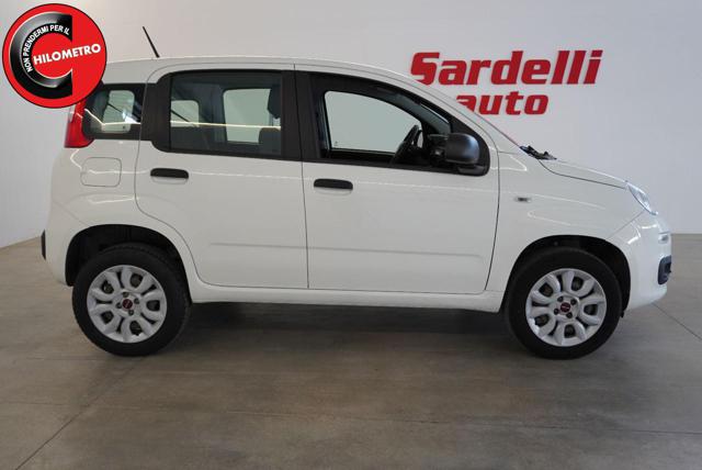 Fiat Panda 0.9 TwinAir Turbo Natural Power Easy - foto 4 di 4