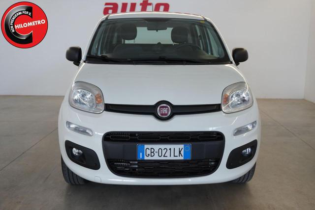 Fiat Panda 0.9 TwinAir Turbo Natural Power Easy - foto 3 di 4
