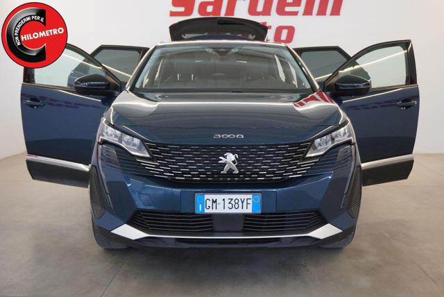 Peugeot 3008 BlueHDi 130 S&S EAT8 Allure Pack - foto 3 di 4