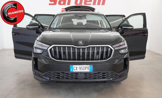 Skoda Kodiaq 2.0 TDI DSG 7 posti Style - foto 3 di 4