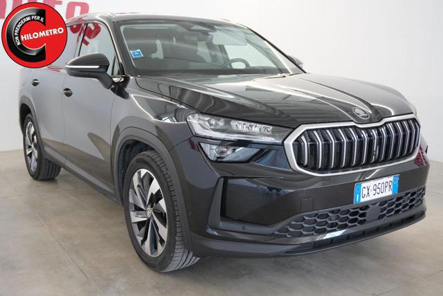 Skoda Kodiaq 2.0 TDI DSG 7 posti Style - foto 2 di 4