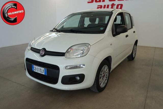 Fiat Panda 1.2 EasyPower Easy usato a SAN VITO DEI NORMANNI