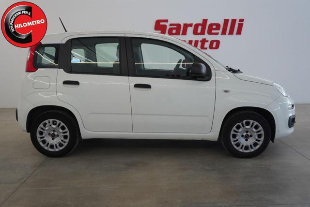 Fiat Panda 1.2 EasyPower Easy - foto 4 di 4