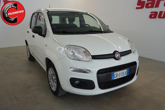 Fiat Panda 1.2 EasyPower Easy - foto 2 di 4